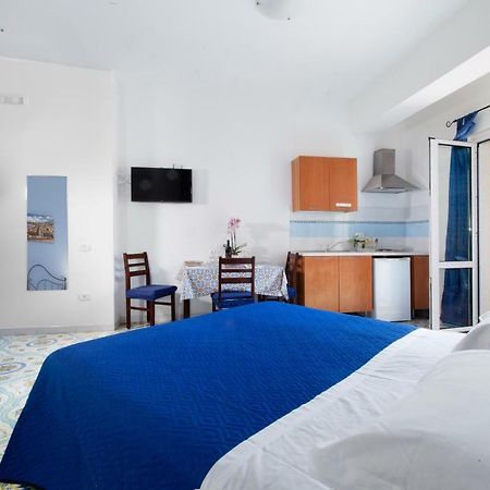 Sorrento Marida Rooms Екстериор снимка