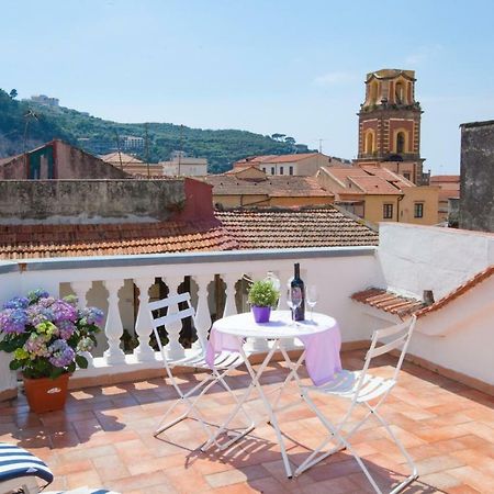 Sorrento Marida Rooms Екстериор снимка