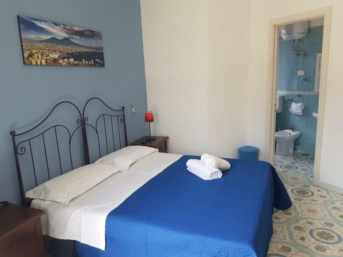 Sorrento Marida Rooms Екстериор снимка