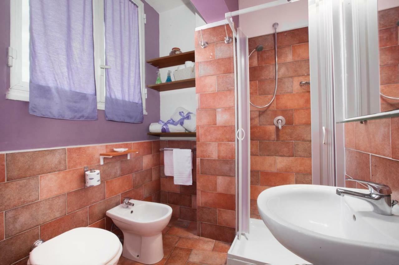 Sorrento Marida Rooms Екстериор снимка