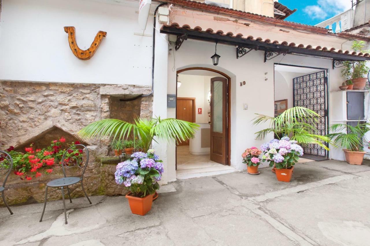 Sorrento Marida Rooms Екстериор снимка